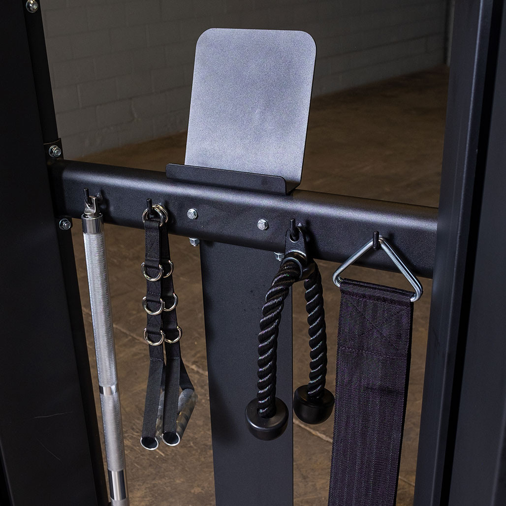 Body-Solid GFT100 Functional Trainer - 4