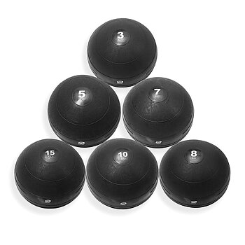 Slam Ball Master 15 kg