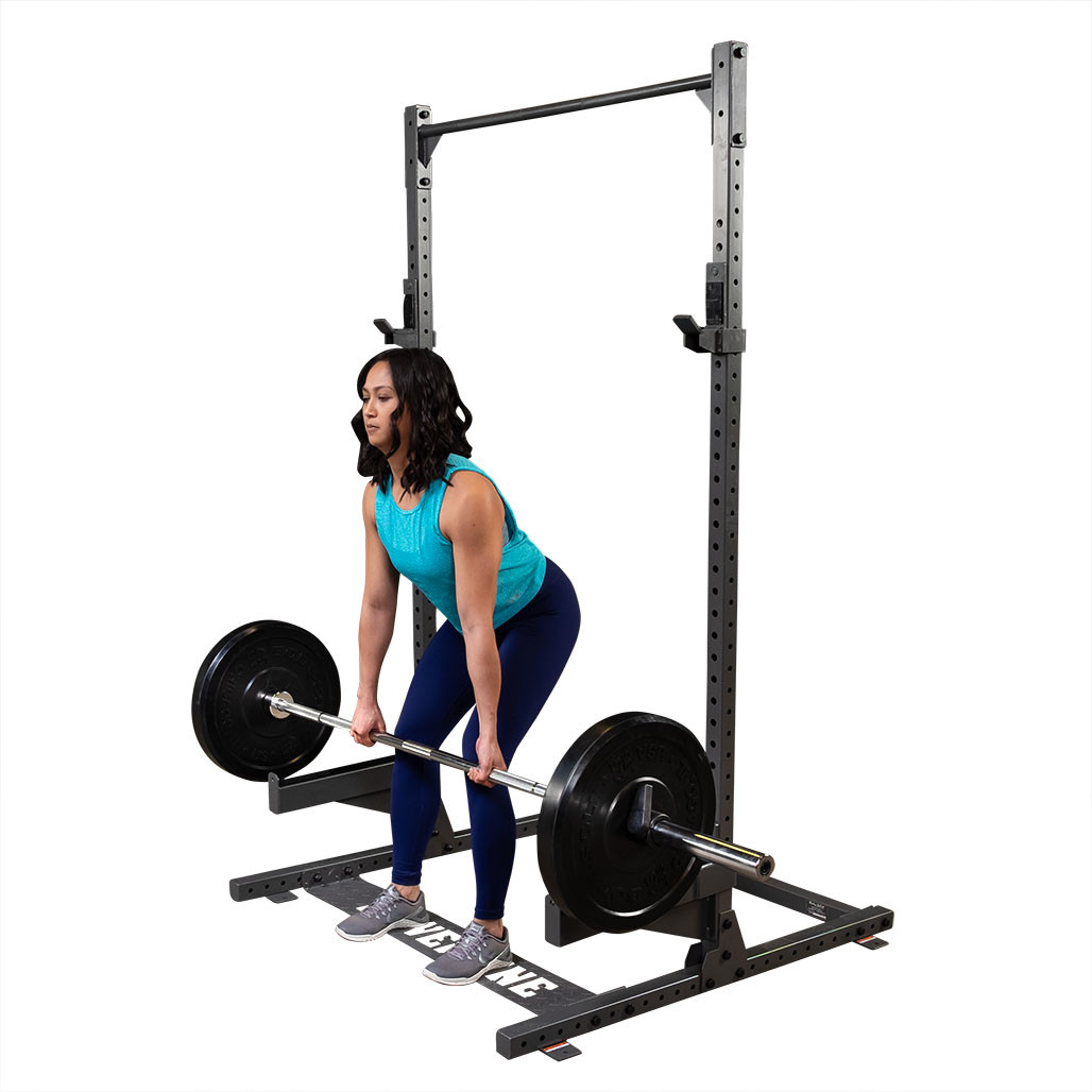 Powerline PPR500 Half Rack - 7
