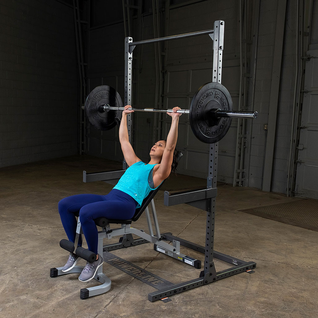 Powerline PPR500 Half Rack - 6