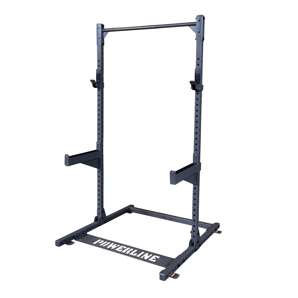 Powerline PPR500 Half Rack