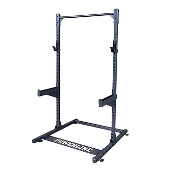 Powerline PPR500 Half Rack