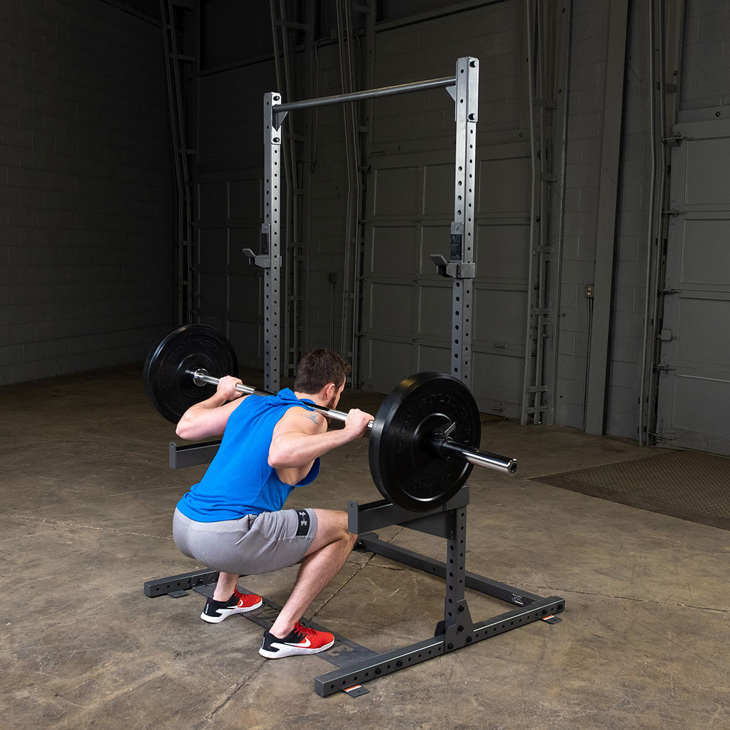 Powerline PPR500 Half Rack - 2