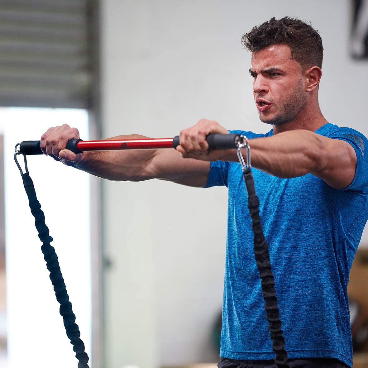 Adidas Trainbar - 6