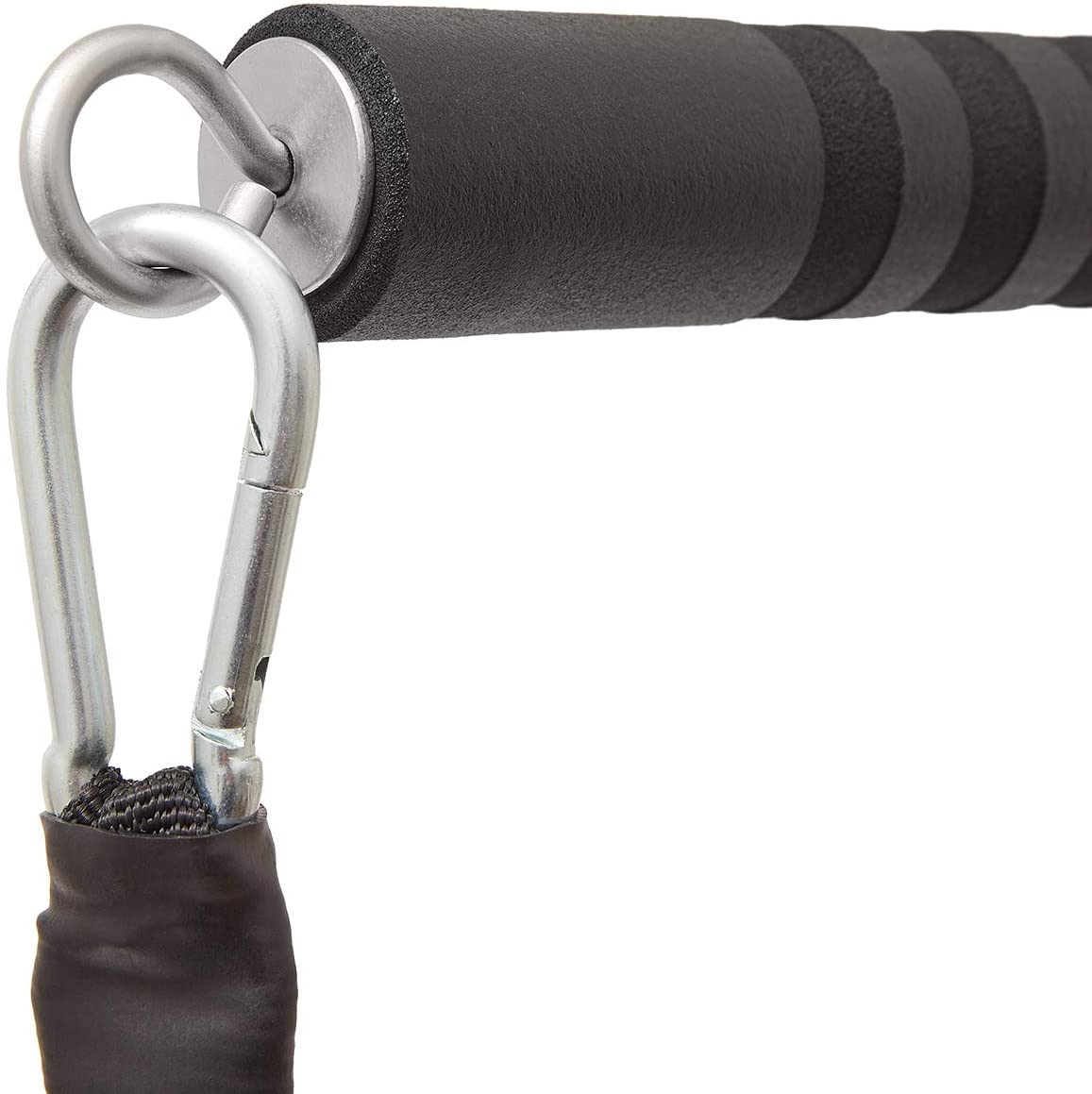 Adidas Trainbar - 4