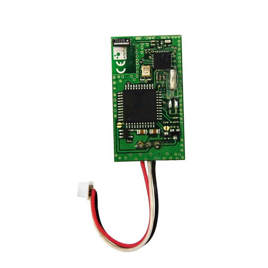 Pulskit till Waterrower, Intern - 2