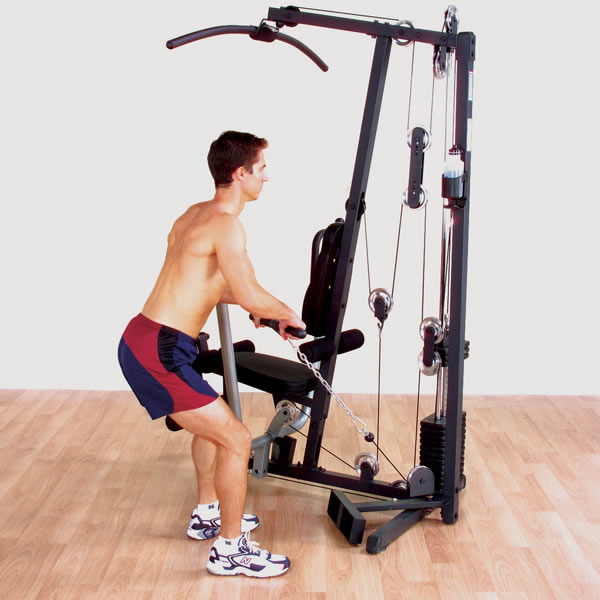 Body-Solid G1S Multigym - 14