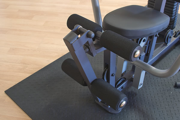 Body-Solid G1S Multigym - 16