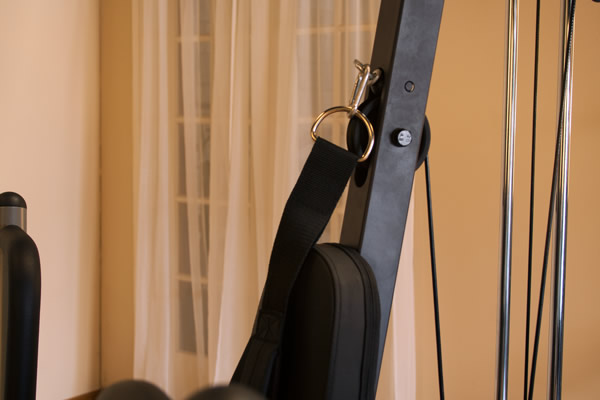 Body-Solid G1S Multigym - 17