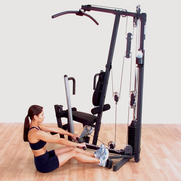 Body-Solid G1S Multigym - 8