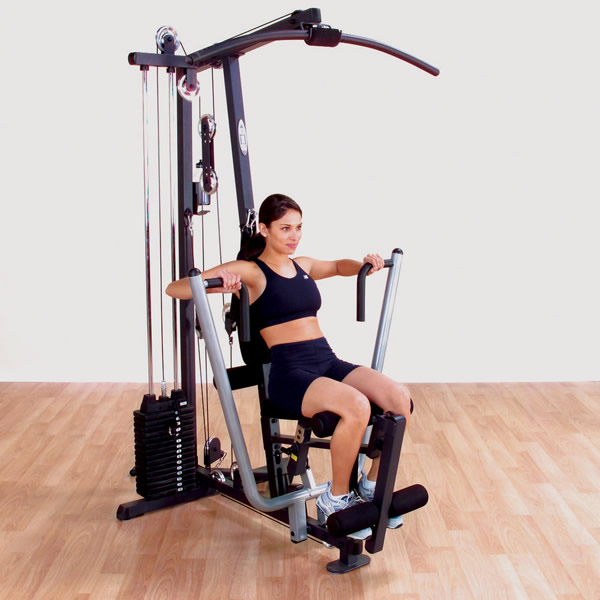 Body-Solid G1S Multigym - 10