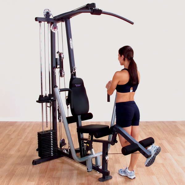 Body-Solid G1S Multigym - 7