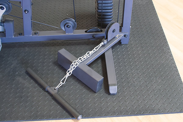 Body-Solid G1S Multigym - 18