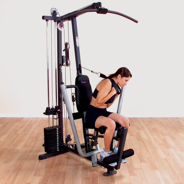 Body-Solid G1S Multigym - 9