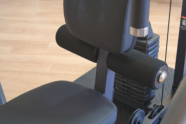 Body-Solid G1S Multigym - 15