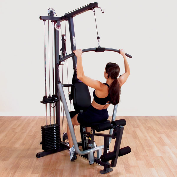 Body-Solid G1S Multigym - 6