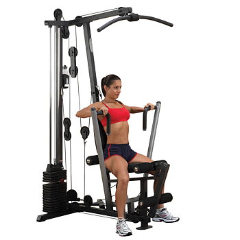 Body-Solid G1S Multigym