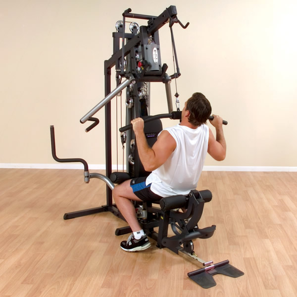 Body Solid Multigym G6B - 8