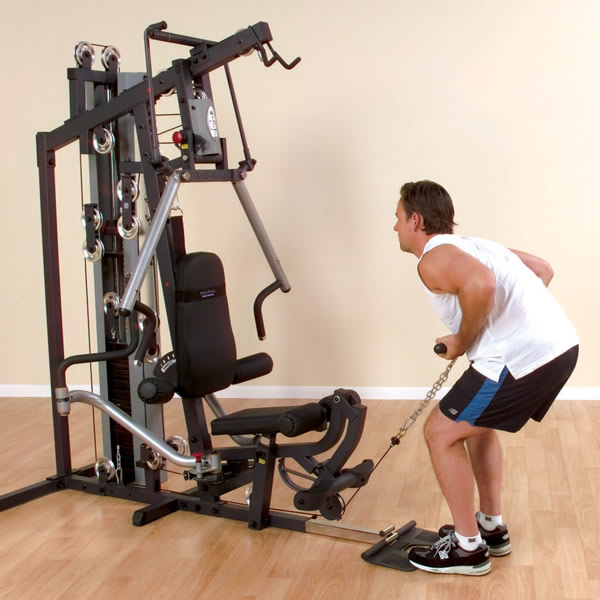 Body Solid Multigym G6B - 15