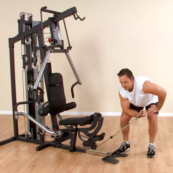Body Solid Multigym G6B - 4