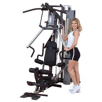 Body Solid Multigym G6B