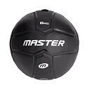 Wallball Master Svart 6 kg LX