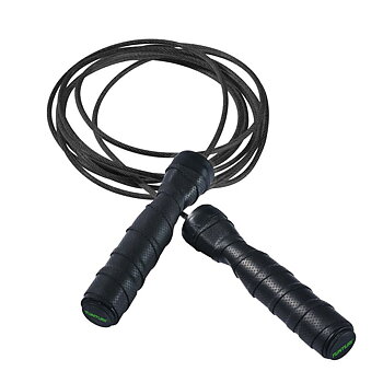Tunturi Pro Steel Jumprope