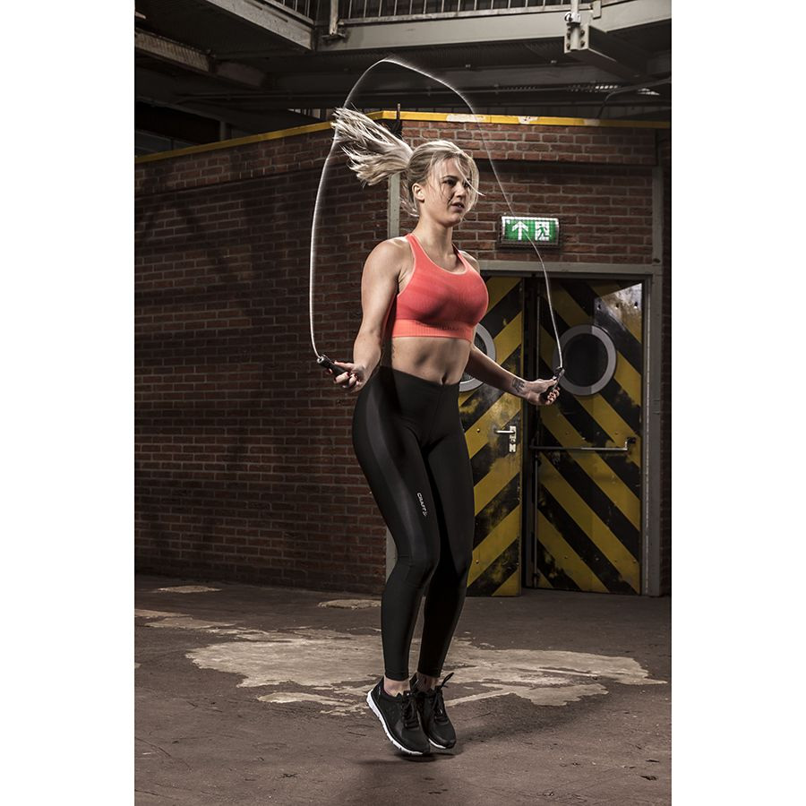 Tunturi Pro Steel Jumprope - 5