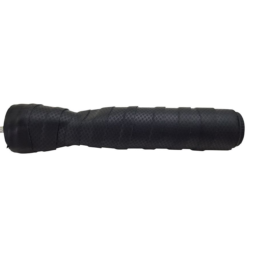 Tunturi Pro Steel Jumprope - 4