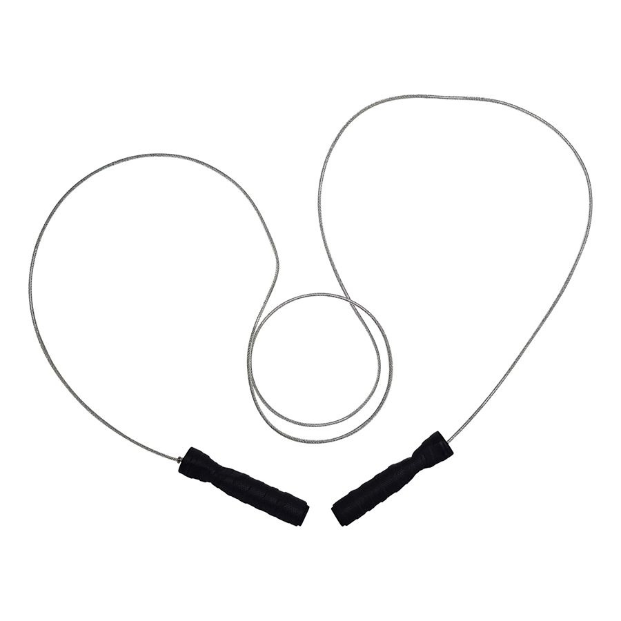 Tunturi Pro Steel Jumprope - 2