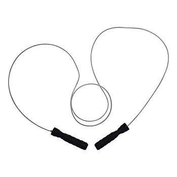 Tunturi Pro Steel Jumprope