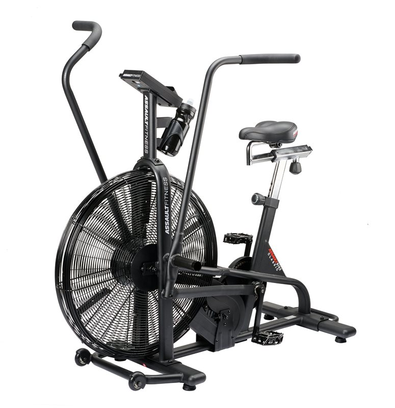 Assault Airbike Classic *Nästan ny* - 8