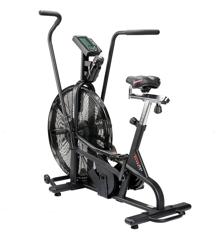 Assault Airbike Classic *Nästan ny* - 10