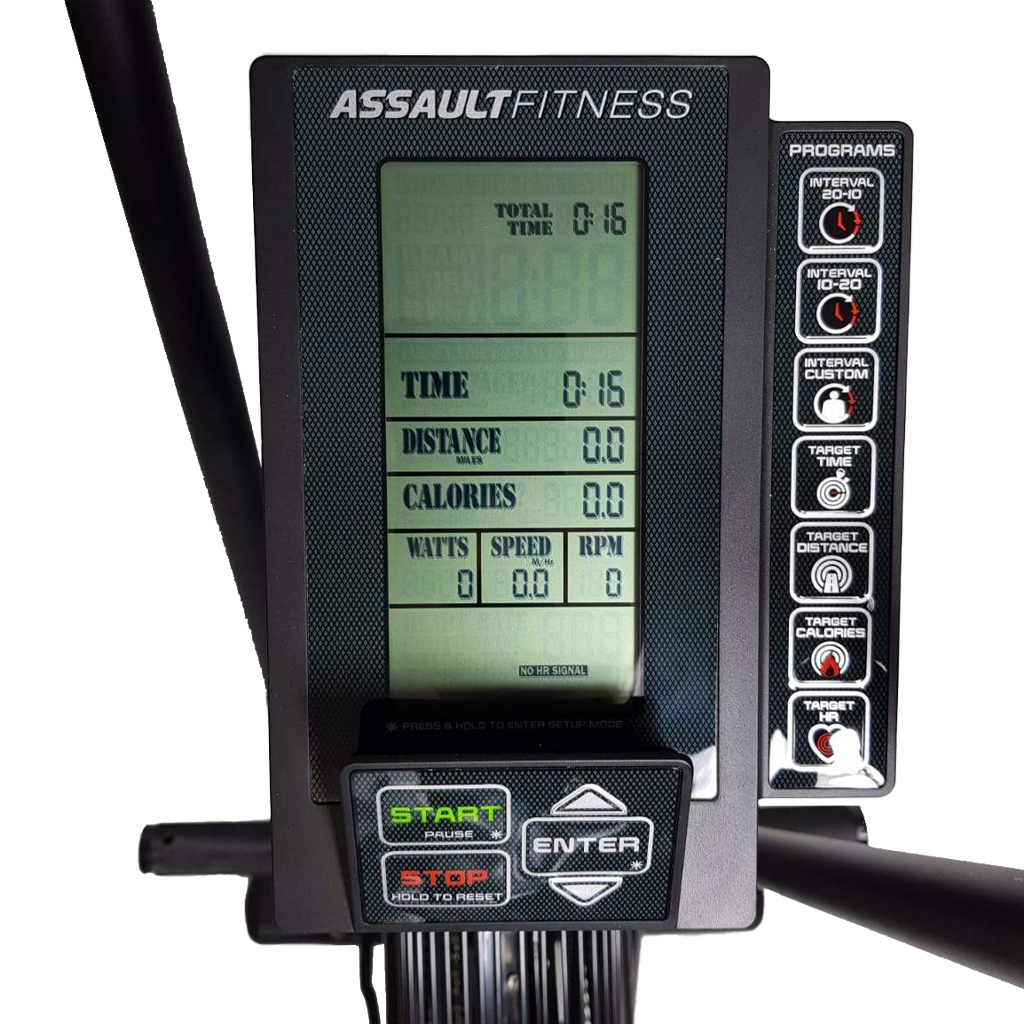 Assault Airbike Classic *Nästan ny* - 11