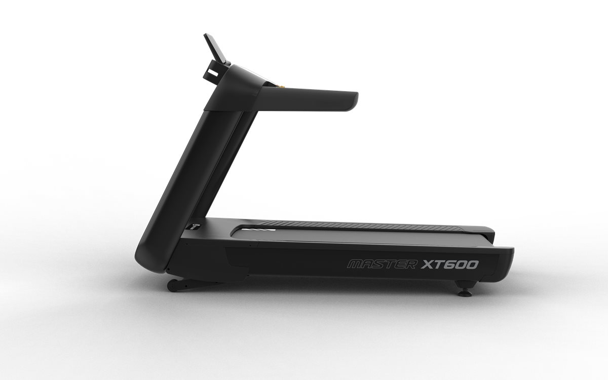 Master XT600 - 8