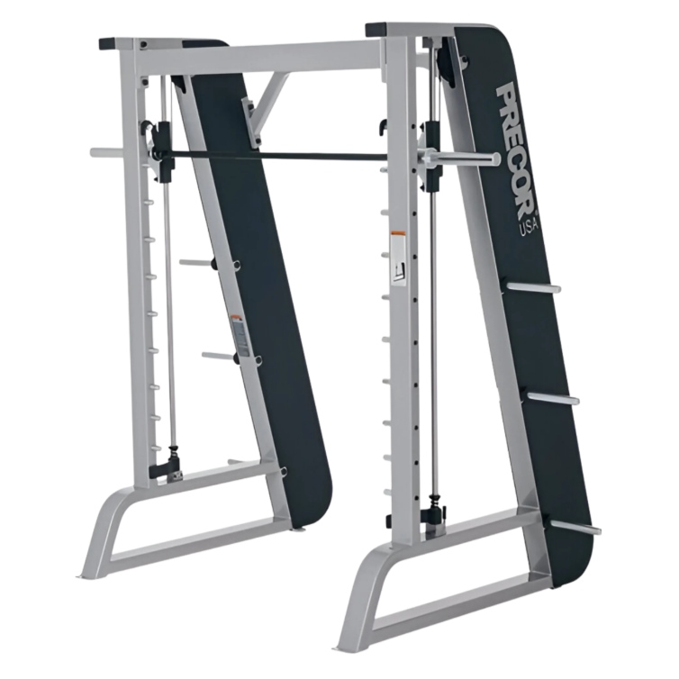 Precor Icarian Smith Maskin med motvikter - 3