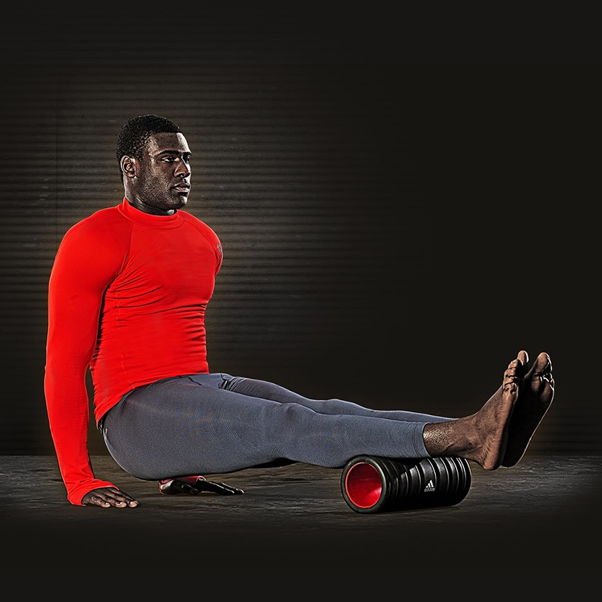 Foam Roller, Adidas - 2