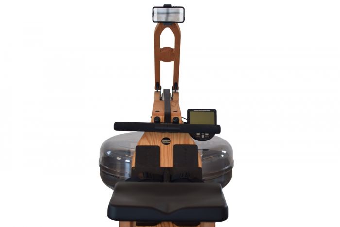 Smartphone Hållare till Waterrower Walnut/Valnöt - 2