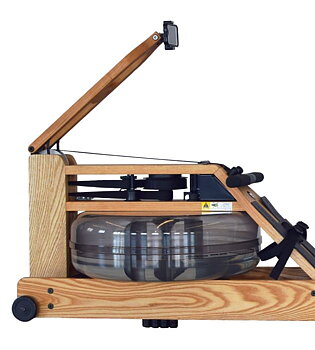 Smartphone Hållare till Waterrower Ek/Oak