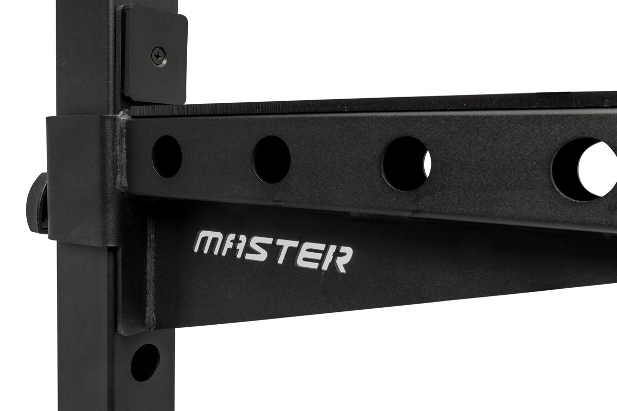 Master XT4.6 Halfrack - 2