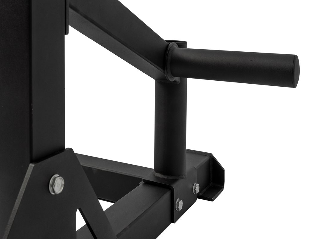 Master XT4.6 Halfrack - 3