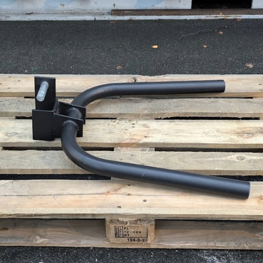 Dipshandtag till 70x70 Ram (XT10, XT14, XT16) - 2