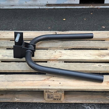 Dipshandtag till 70x70 Ram (XT10, XT14, XT16)