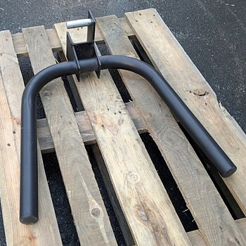 Dipshandtag till 70x70 Ram (XT10, XT14, XT16)