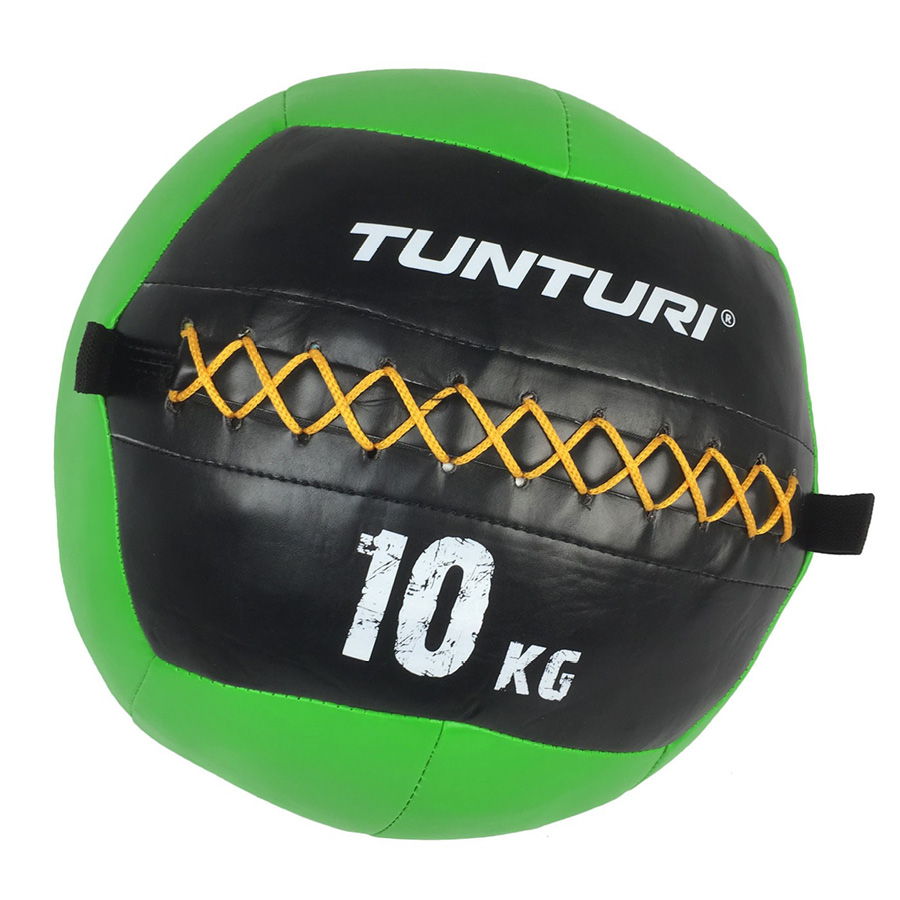 Medicinboll Wall Ball 10 kg Tunturi