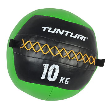 Medicinboll Wall Ball 10 kg Tunturi
