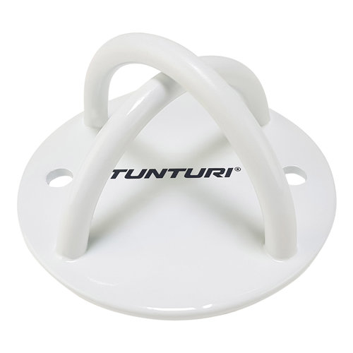 Tunturi X-Mount Takfäste/Ankare, Vit