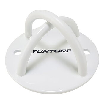 Tunturi X-Mount Takfäste/Ankare, Vit