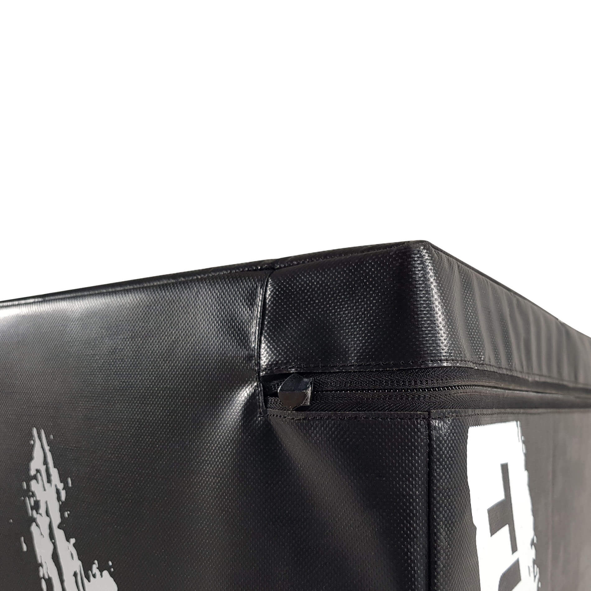 Plyometric Box Soft Tunturi 40x50x60 cm - 5