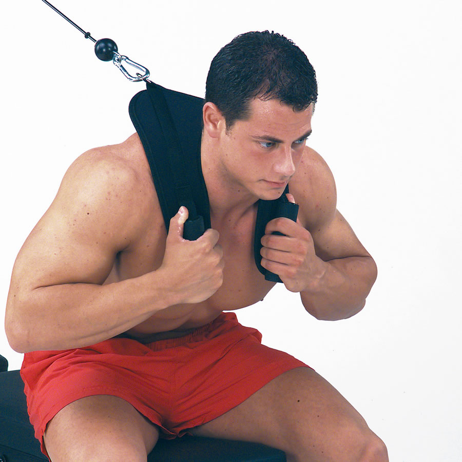 Ab Crunch No.1 - 2
